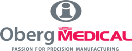 Oberg Medical logo
