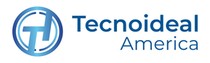 Tecnoideal America logo