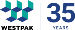 WESTPAK, Inc. logo