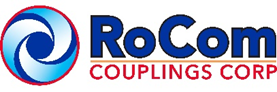 RoCom Couplings Corp logo