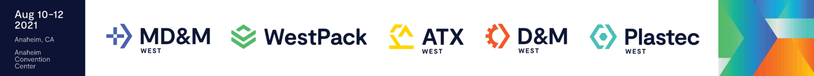 Anaheim 2021 logo